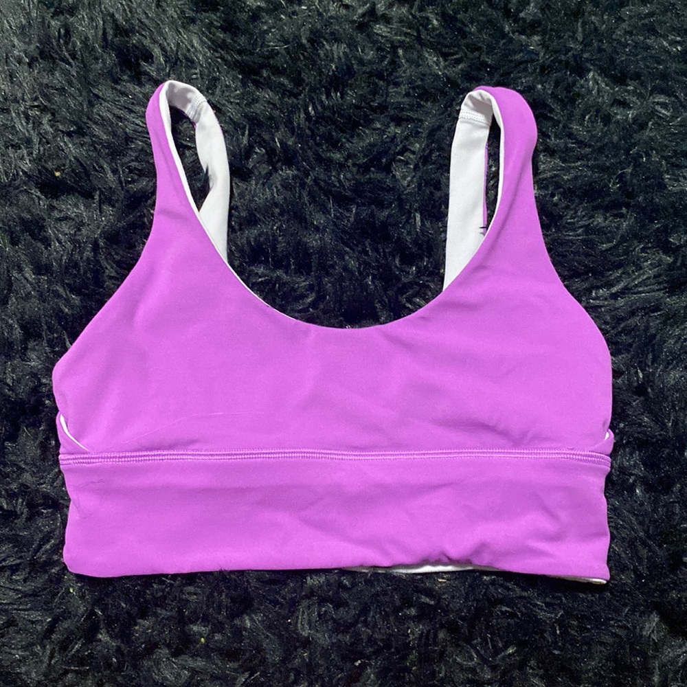 lululemon bra